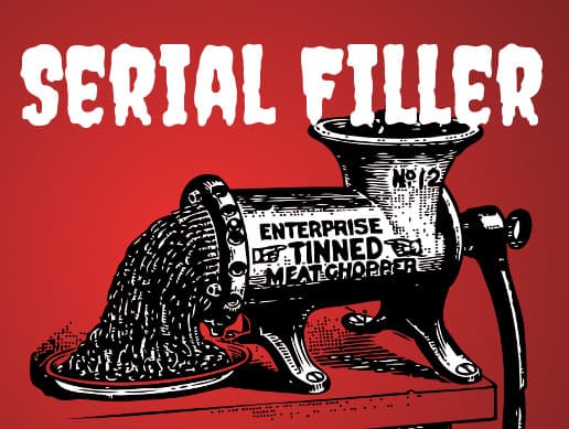 Serial Filler