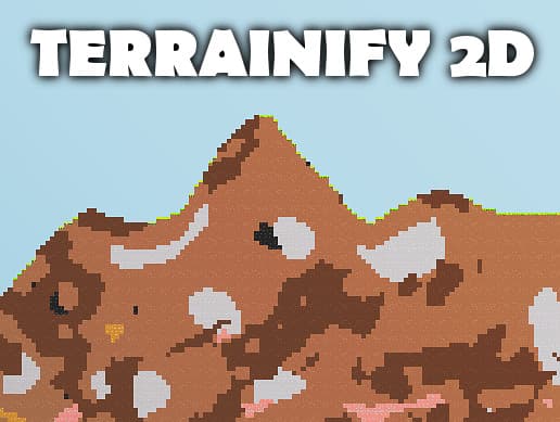 Terrainify 2D