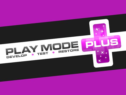 PlayMode+