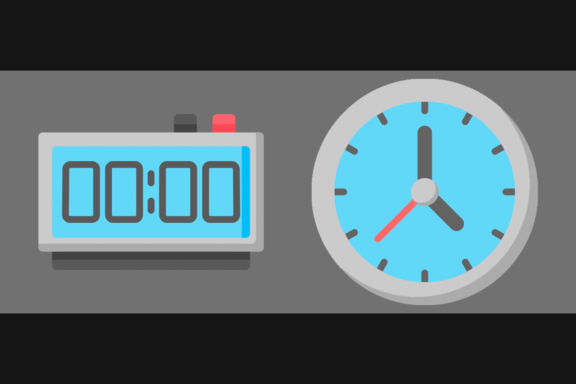 Timers & Clocks