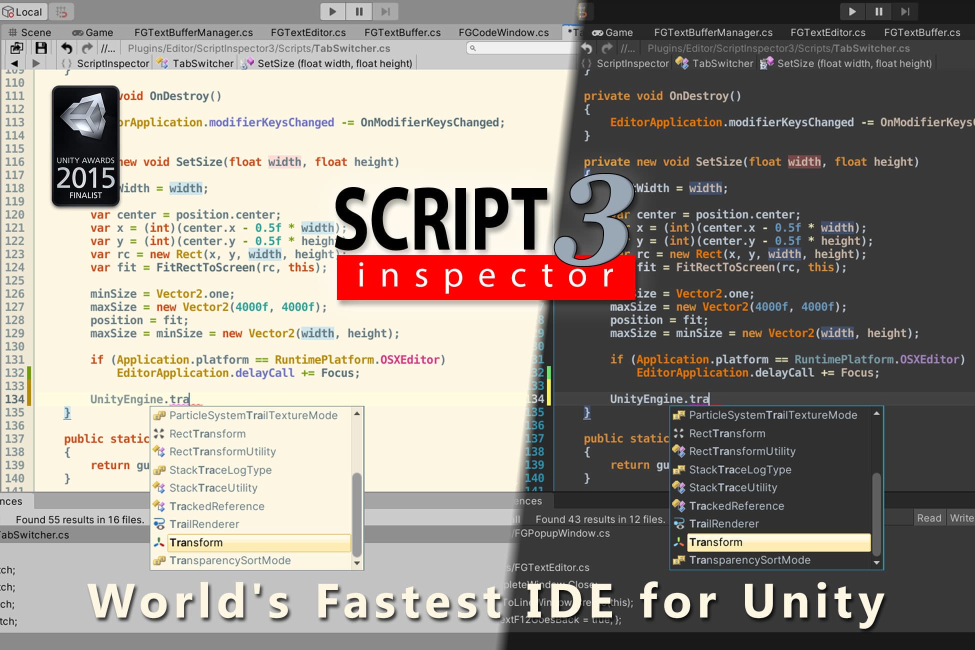 Script Inspector 3
