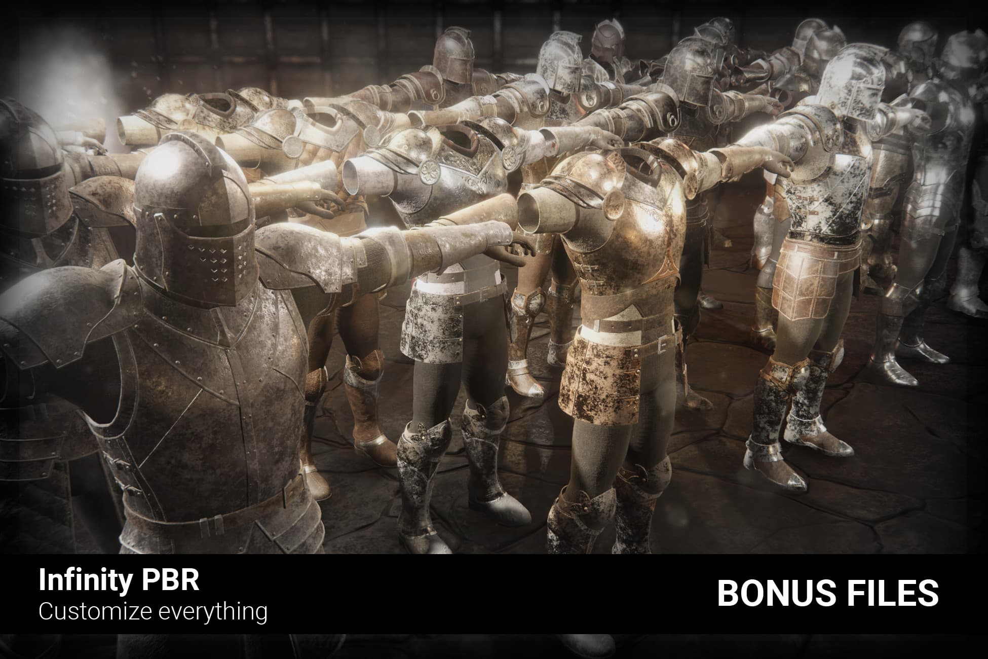 Armor Pack 2 - Bonus Files 5