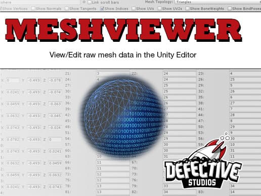 Mesh Viewer