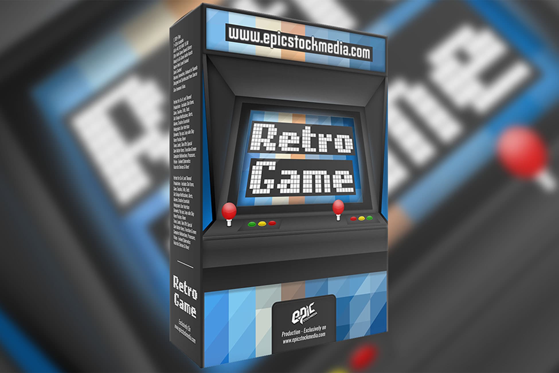 Retro Game