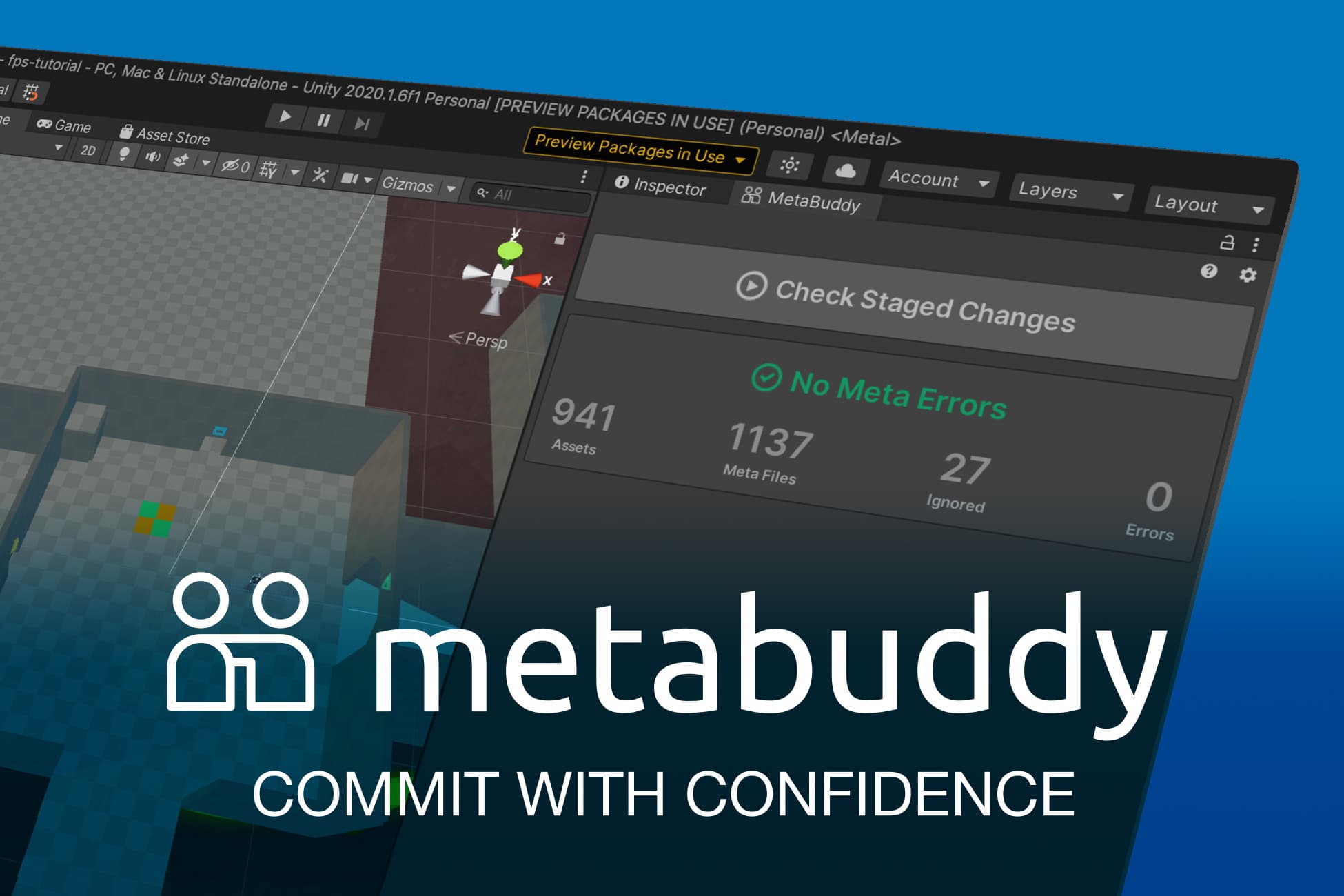 MetaBuddy