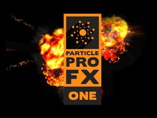 Particle ProFX One