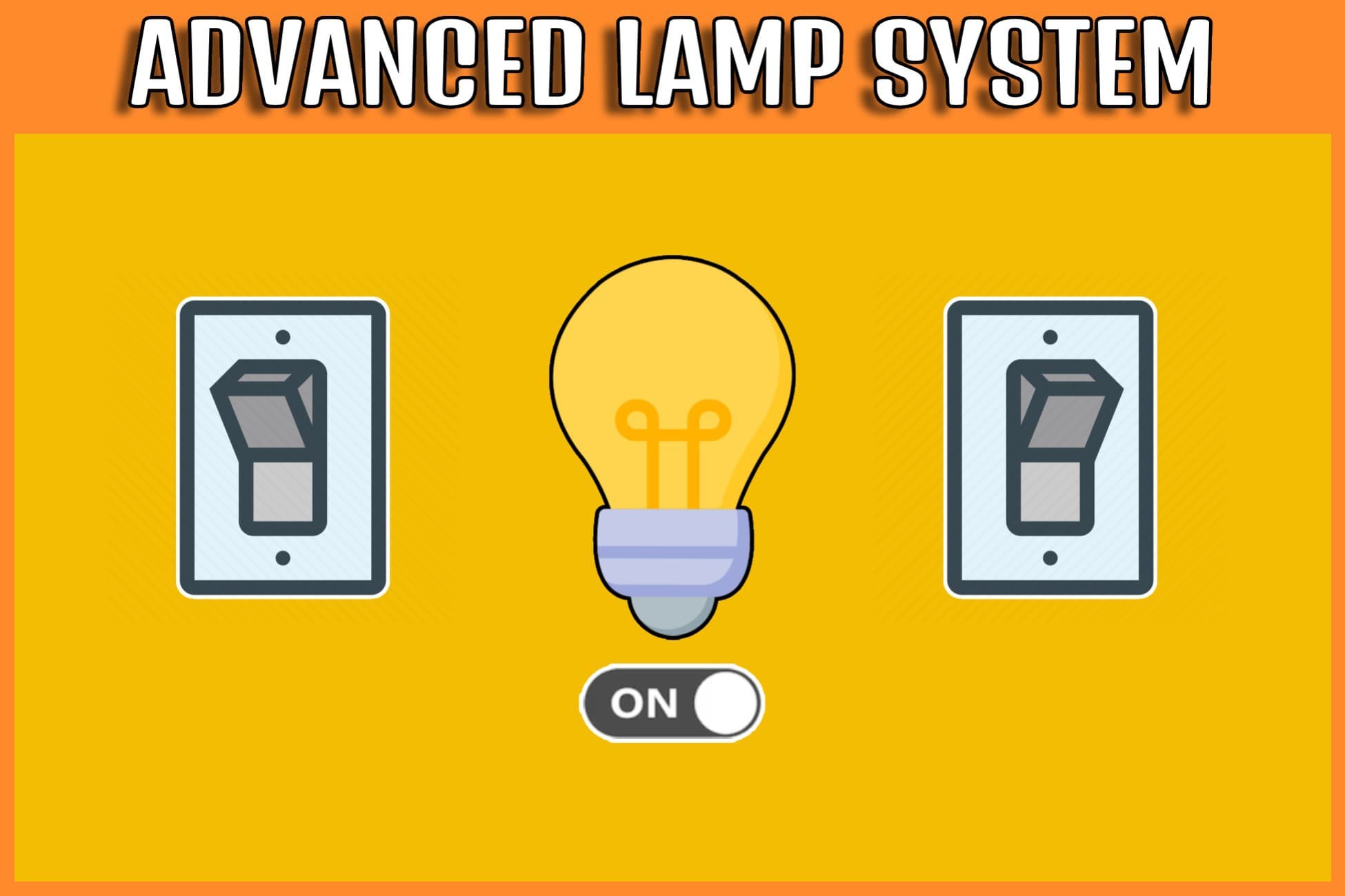Advanced Lamp & Fusebox System