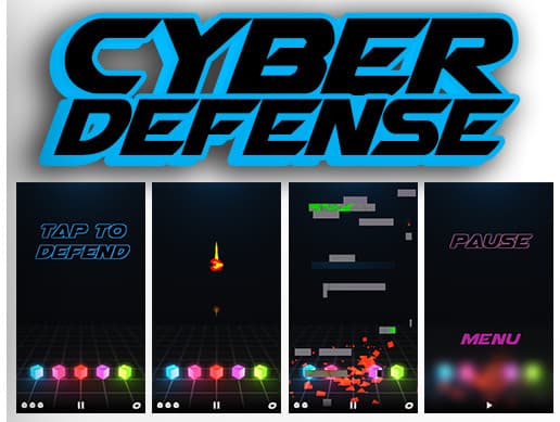 CyberDefense