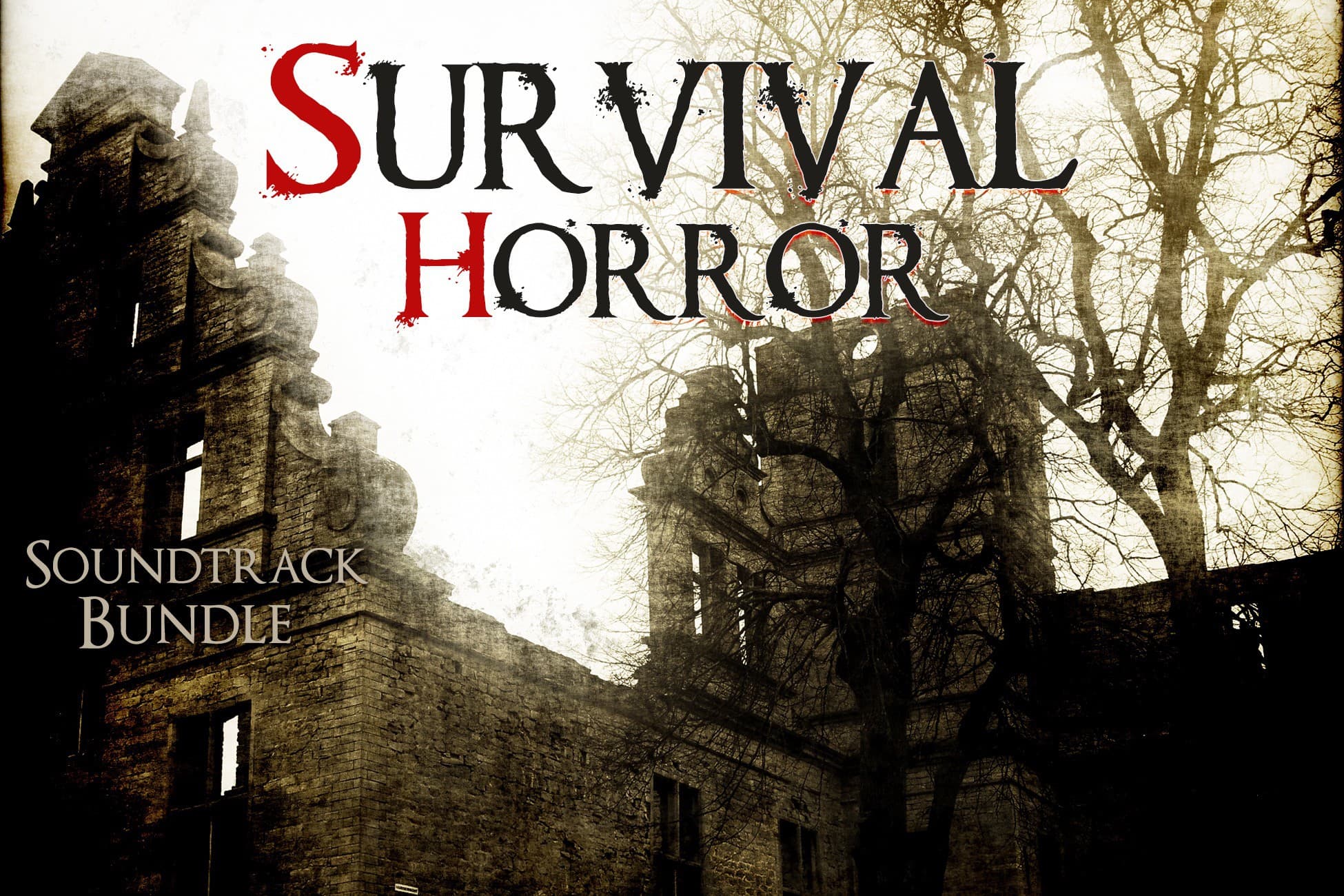 Survival Horror Bundle