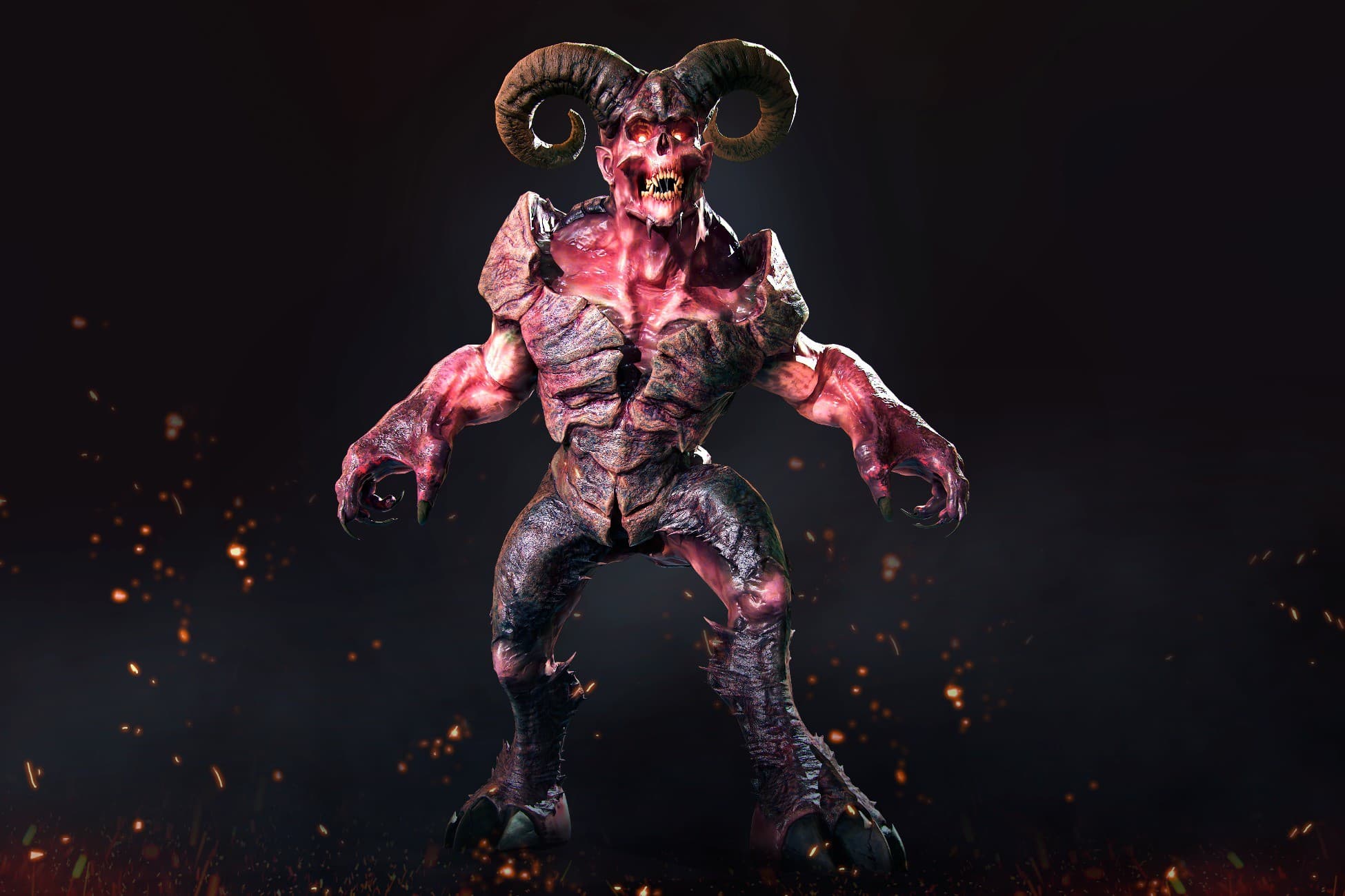 Demon_earth