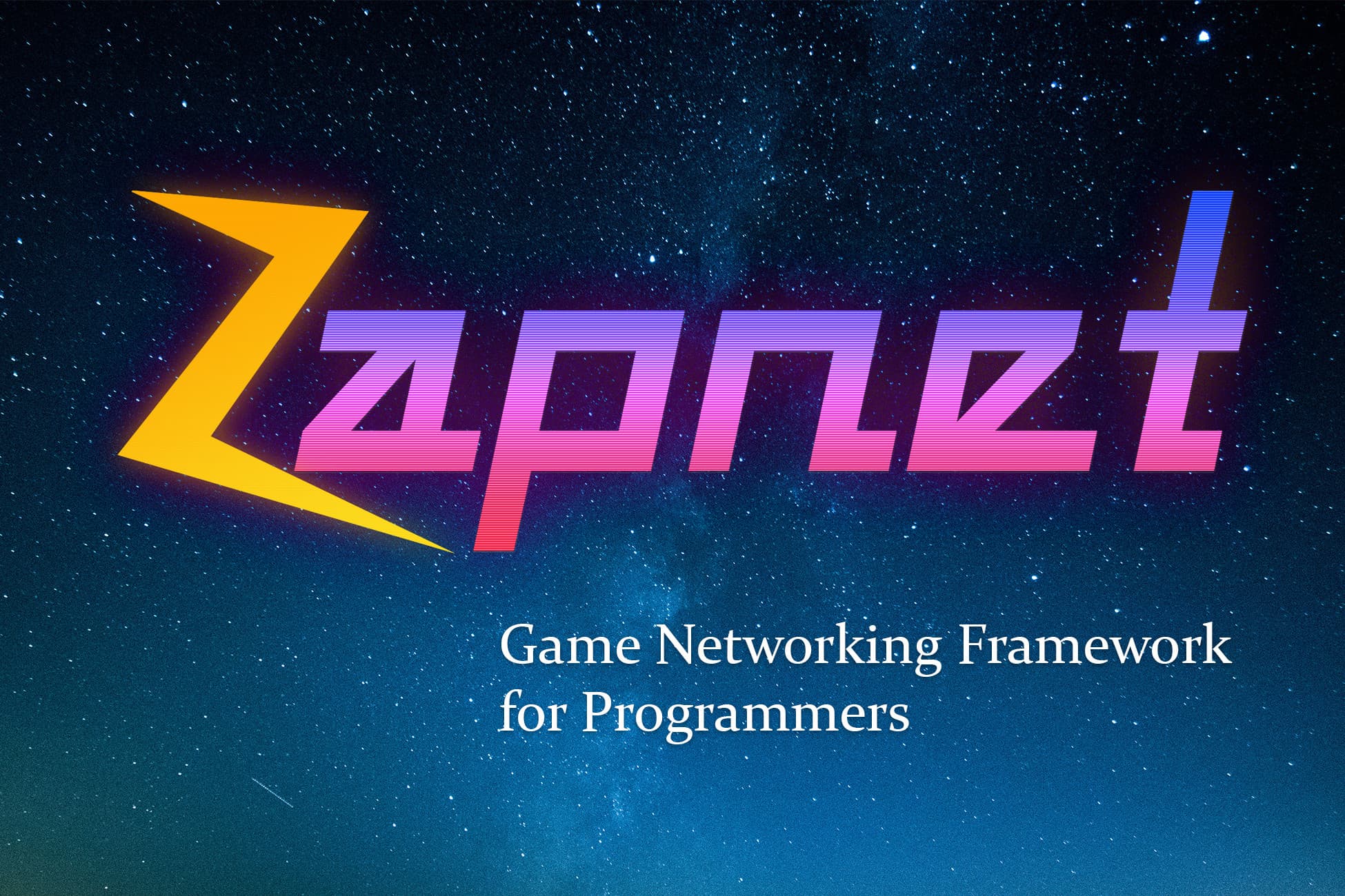 Zapnet
