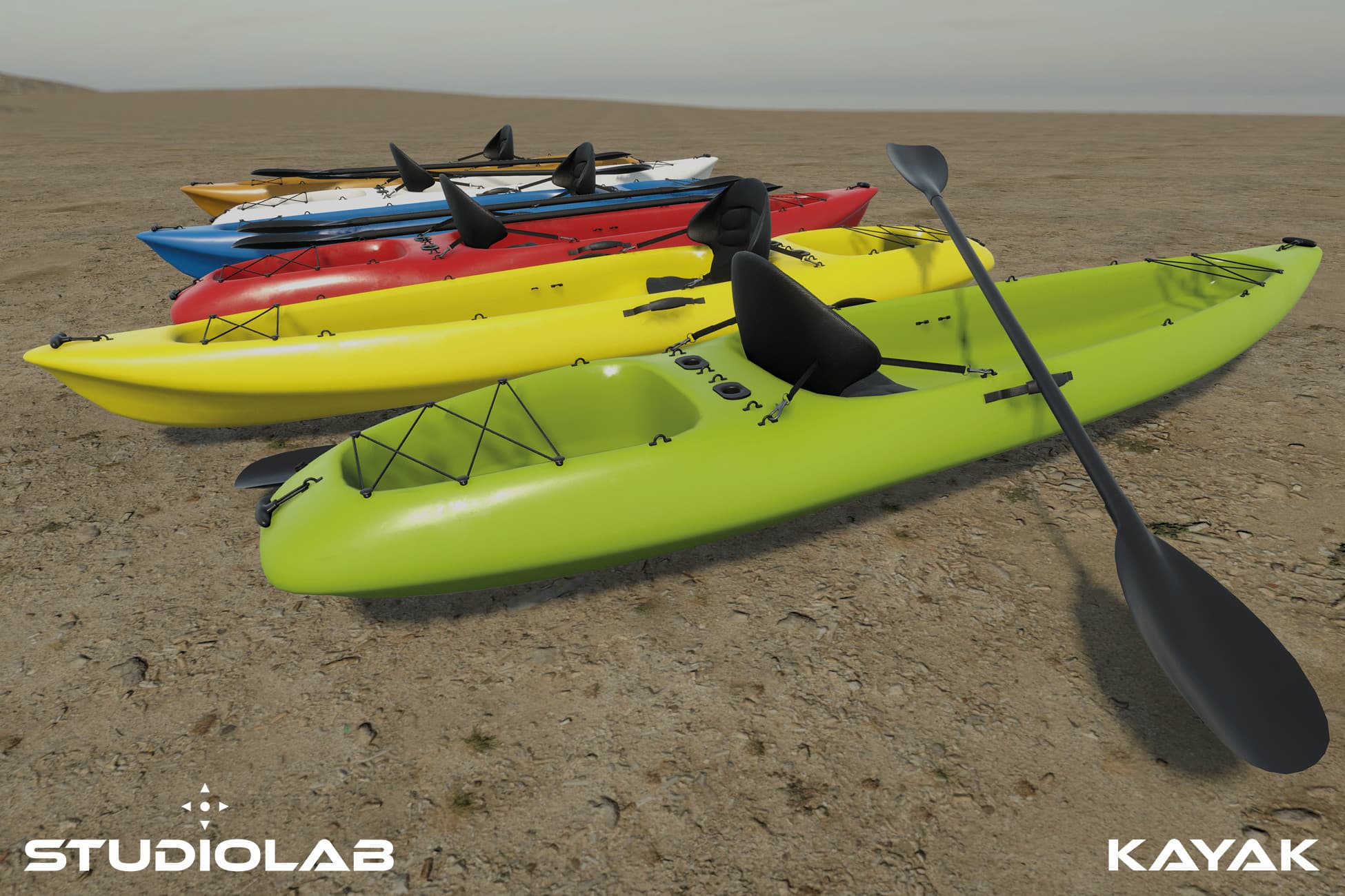 Kayak
