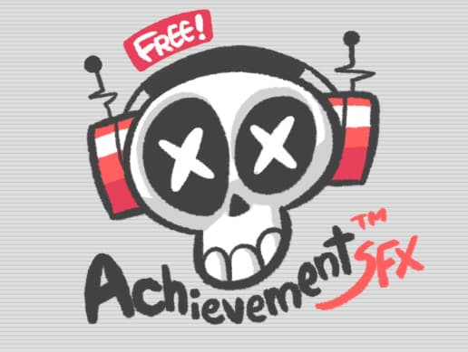 Achievement SFX FREE