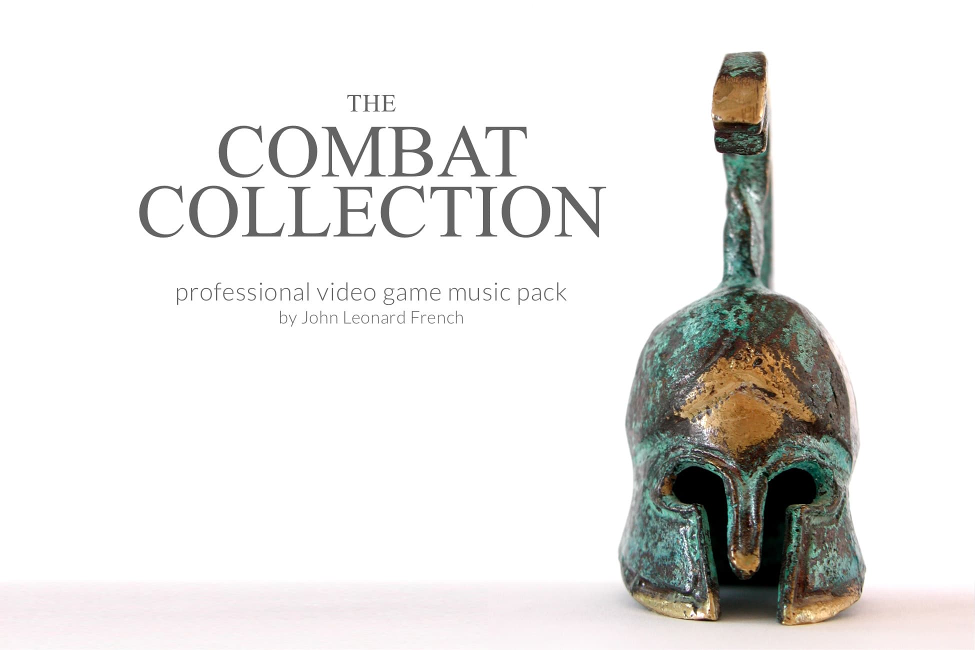 The Combat Collection STARTER