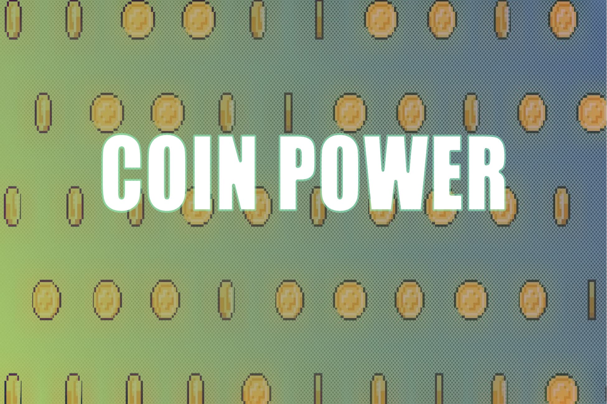 Coin Power