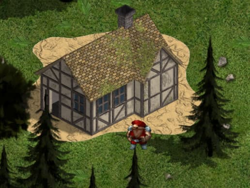 2.5D Isometric engine