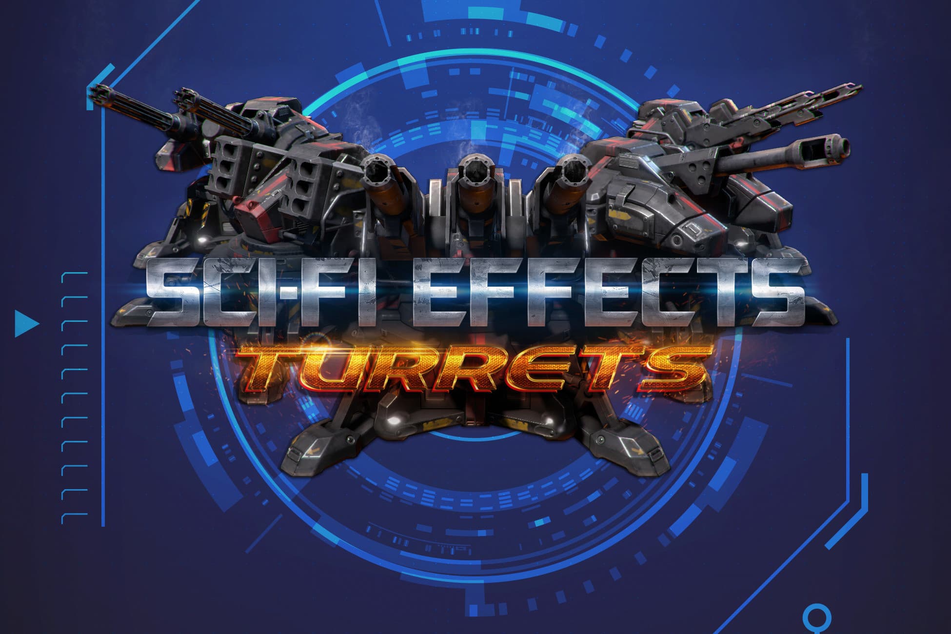 Sci-Fi Effects