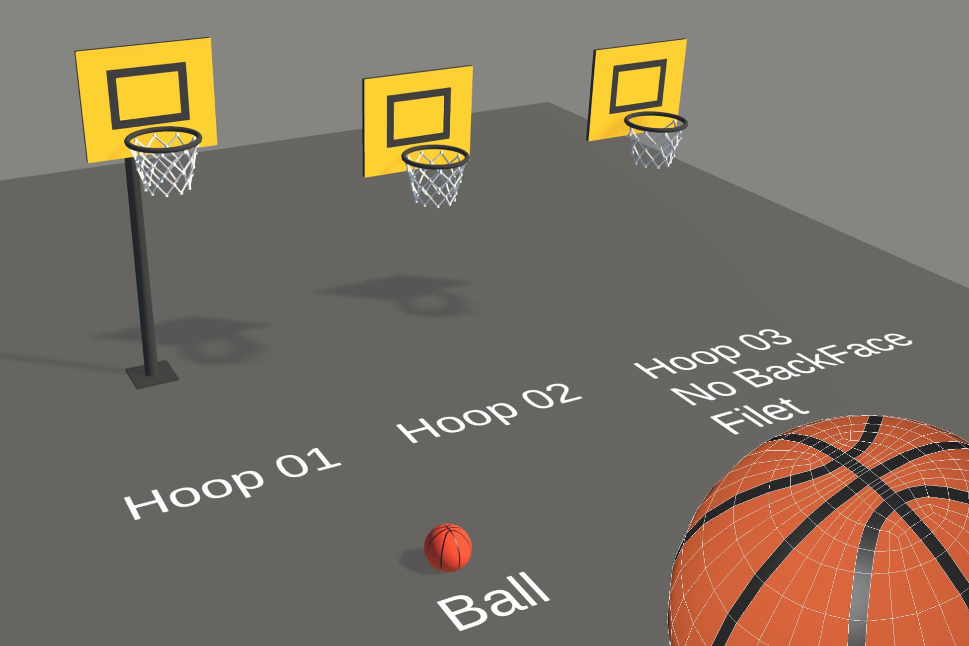 Basketball 01