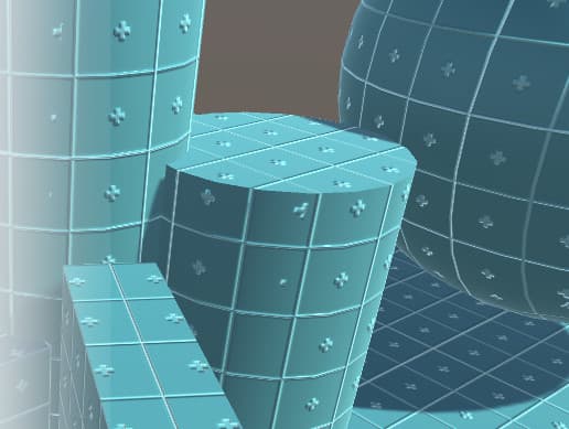 Auto Texture Tiling Tool