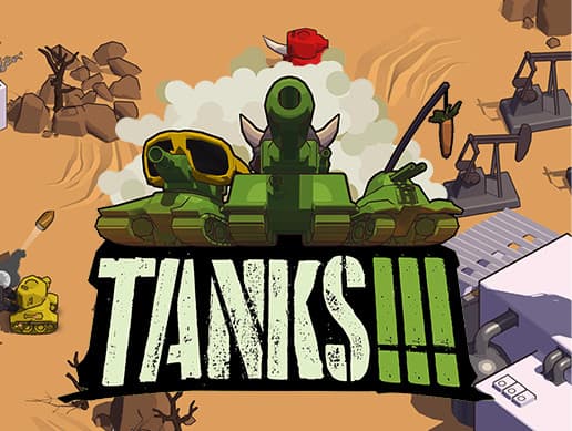 Tanks!!! Reference Project