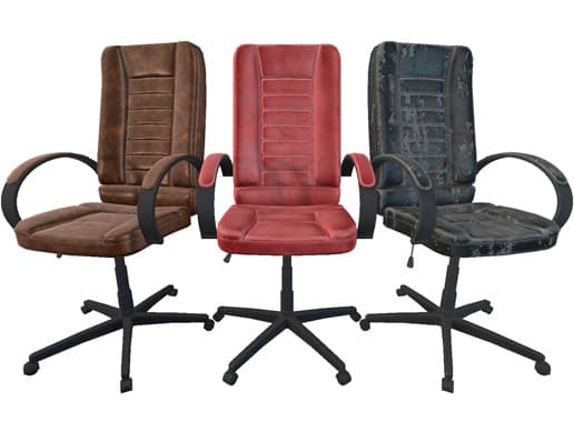 Colorable Office Chair