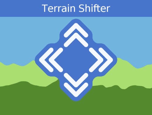 Terrain Shifter