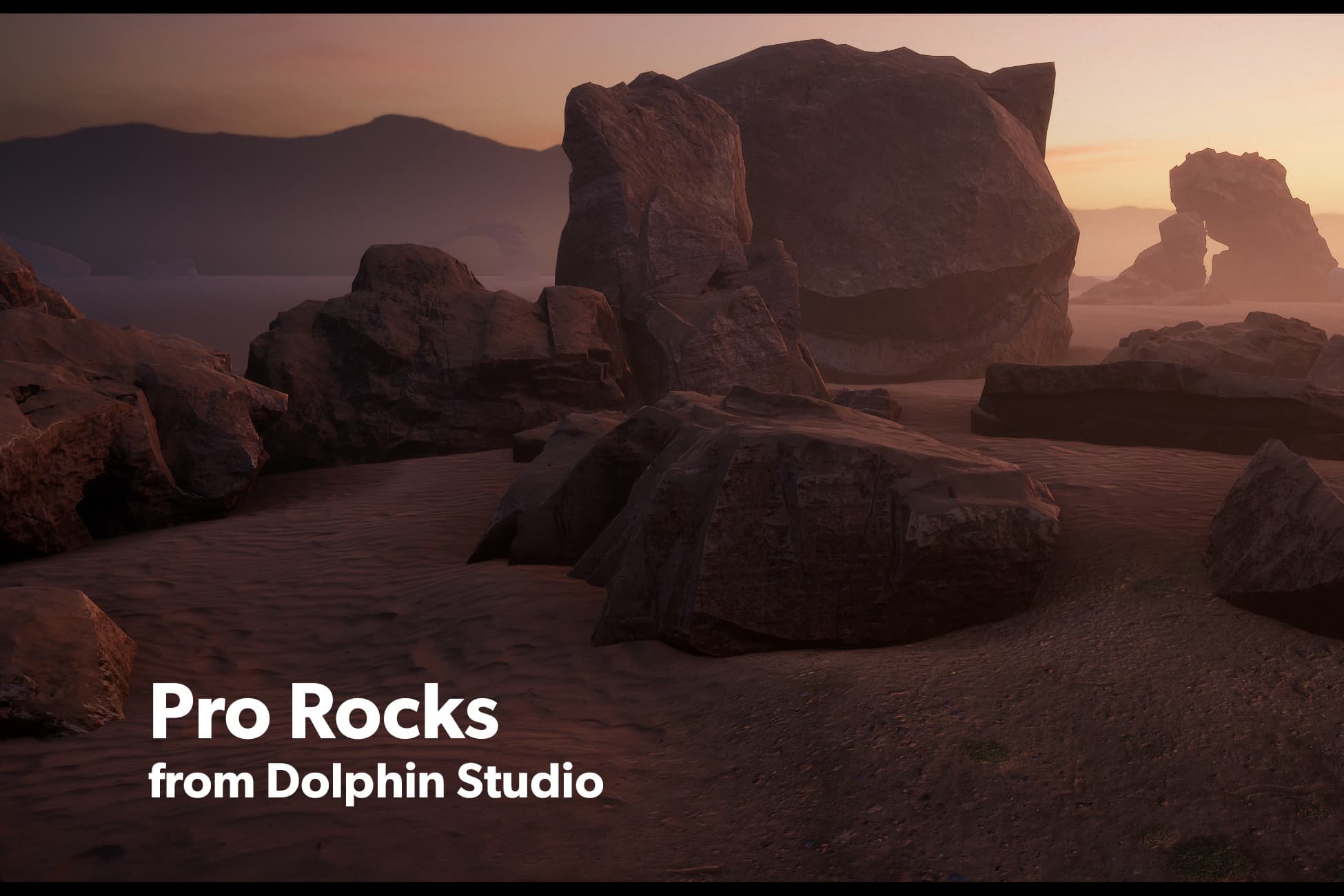 Pro Rocks