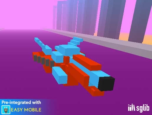 Hovershift