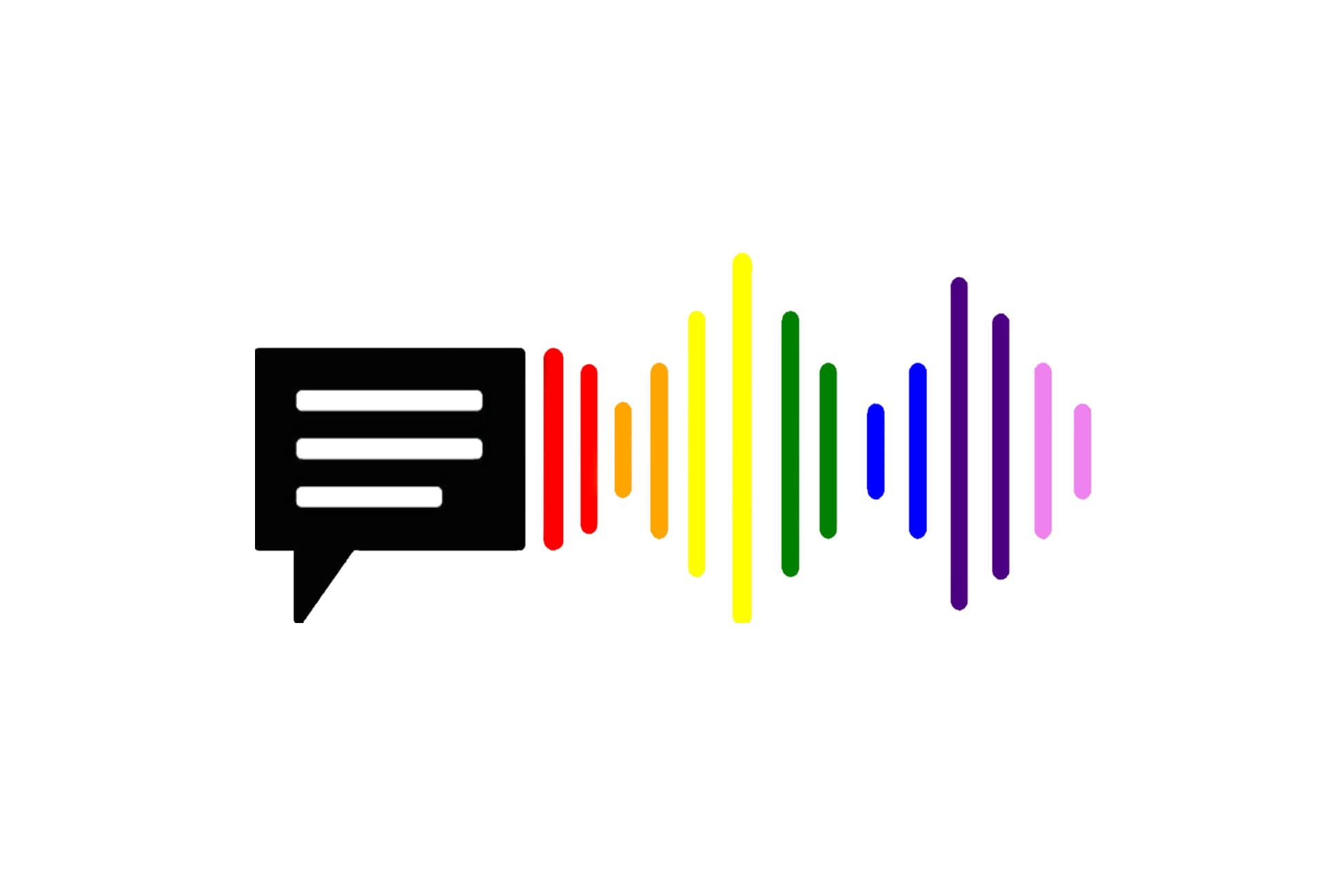 Speech Generation System. Offline text-to-speech conversion