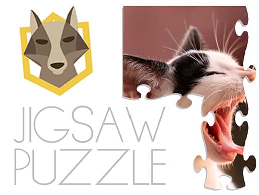 Jigsaw puzzle - Template game (With ads)