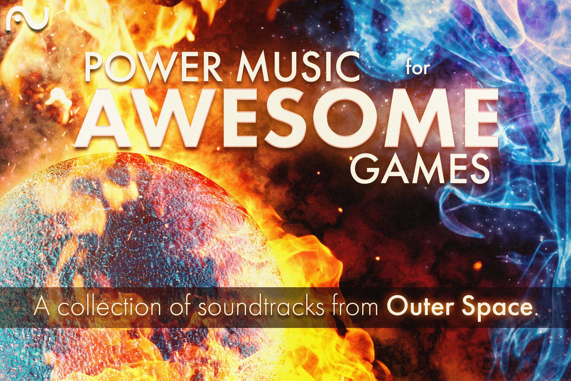 FREE Power Music for Awesome Games