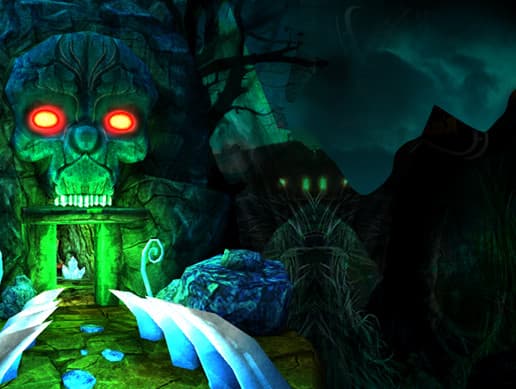 Fantasy Cave