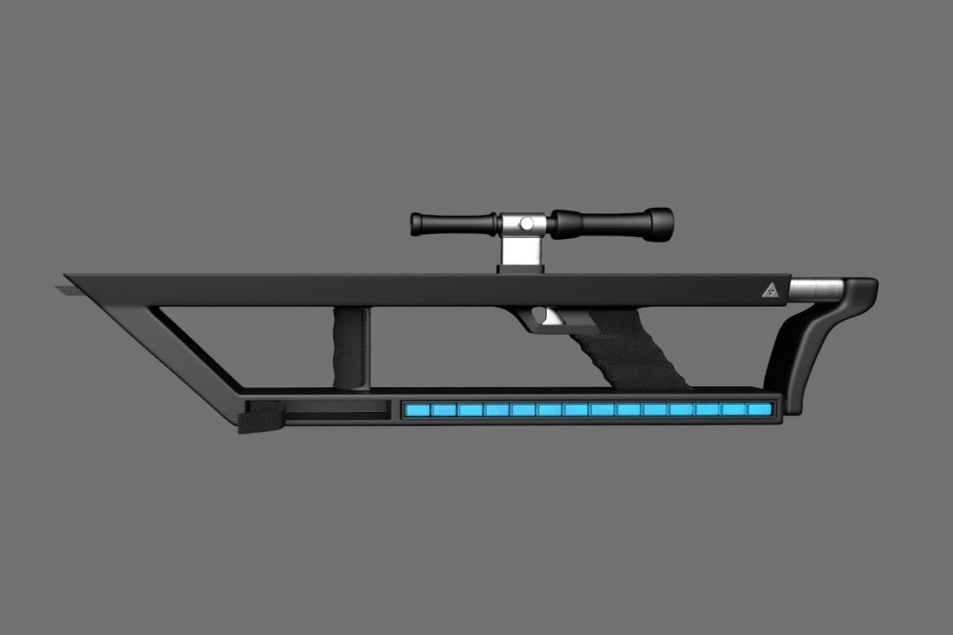 Rifle - Orion A1