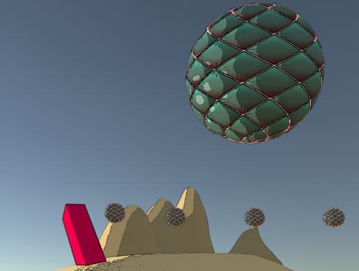 Post Processing Outline Effect and Cel Shading