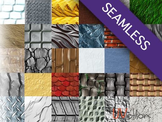 Seamless Textures