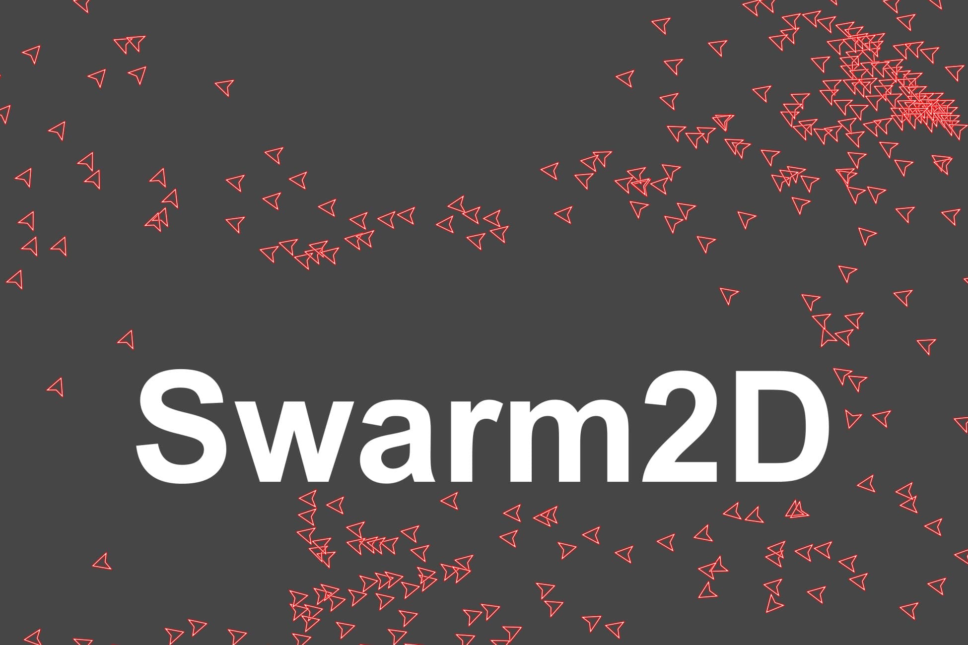 Swarm2D