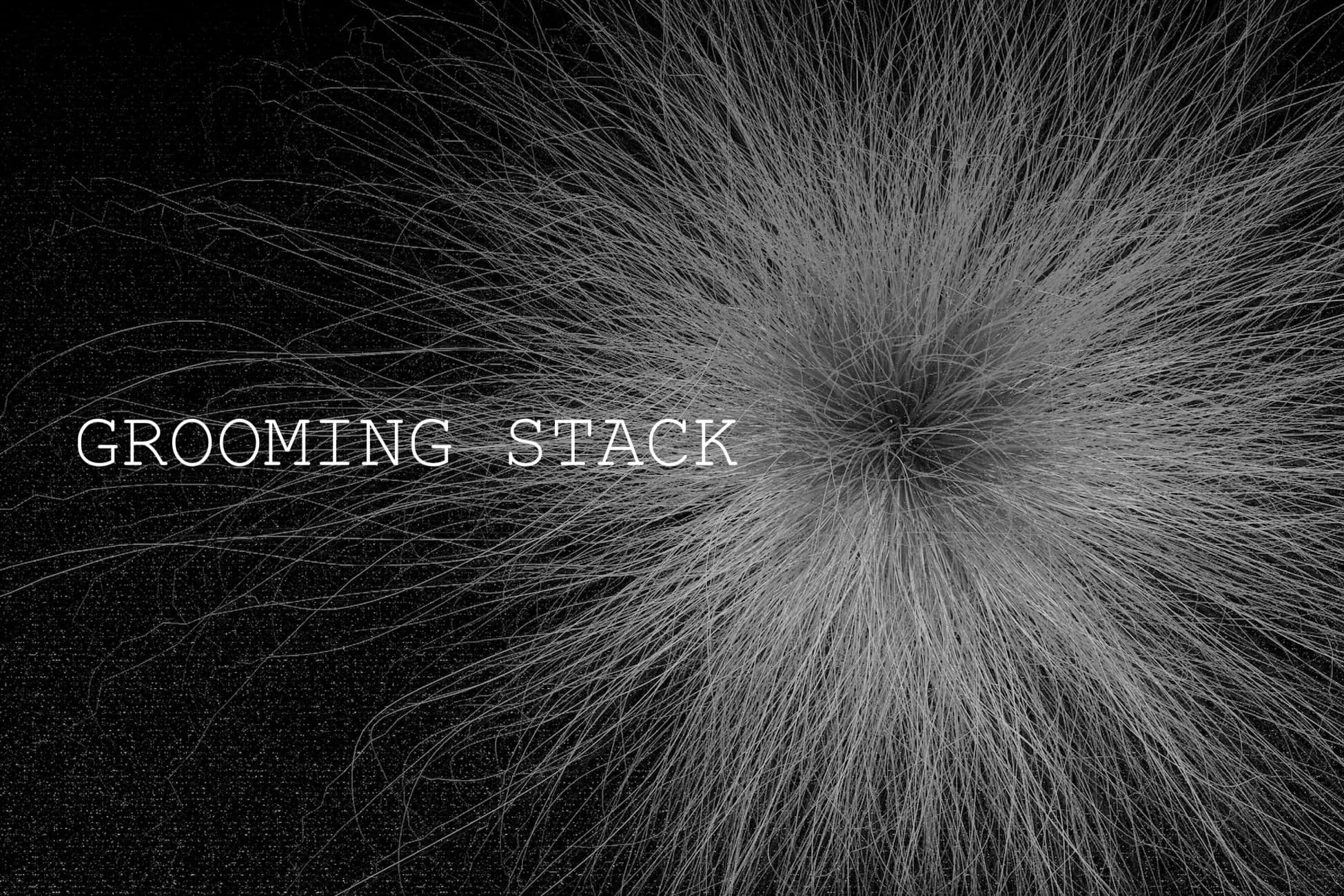 GroomingStack - Hair, Fur and More