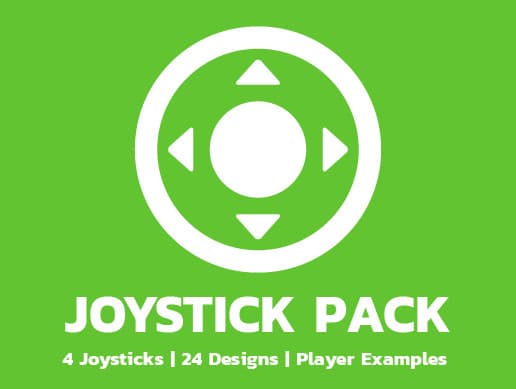 Joystick Pack