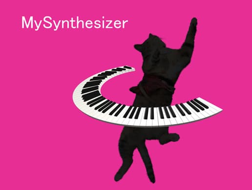 MySynthesizer