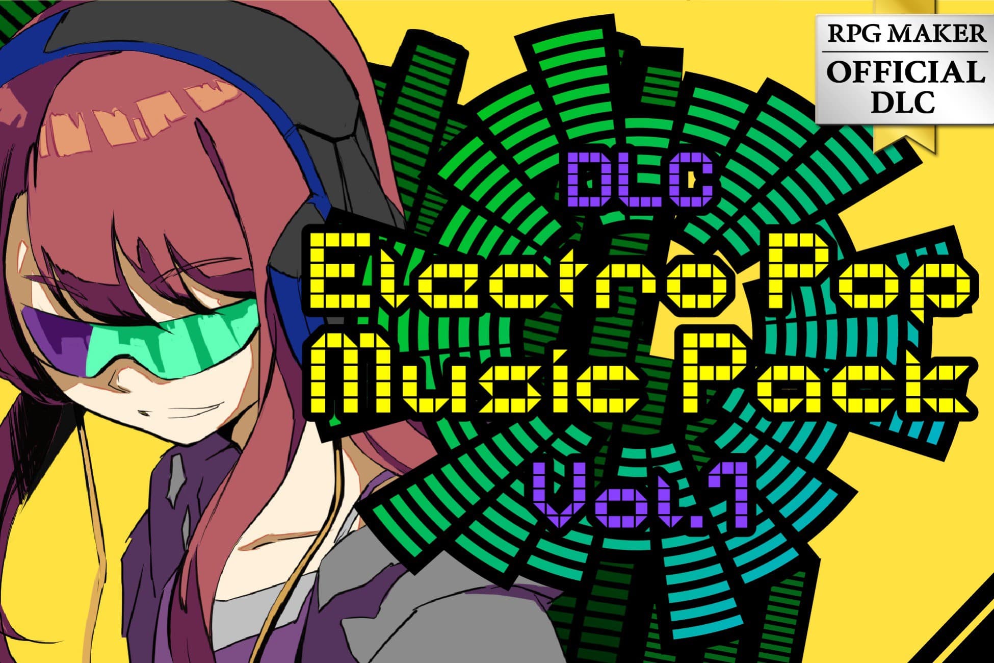 Electro Pop Music Pack Vol.1