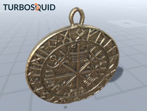 Magic Amulet 2