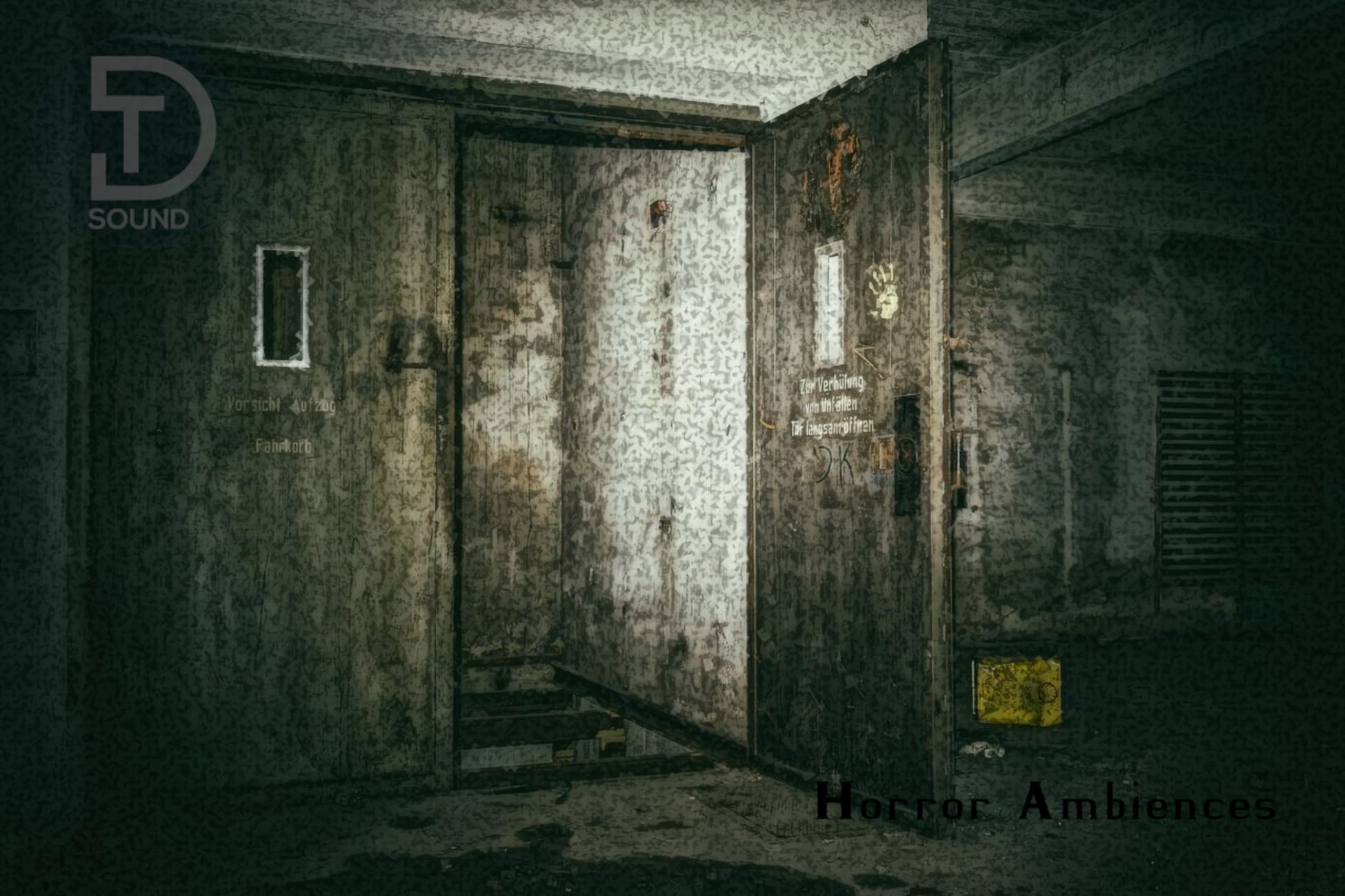 Horror Ambience (SFX)