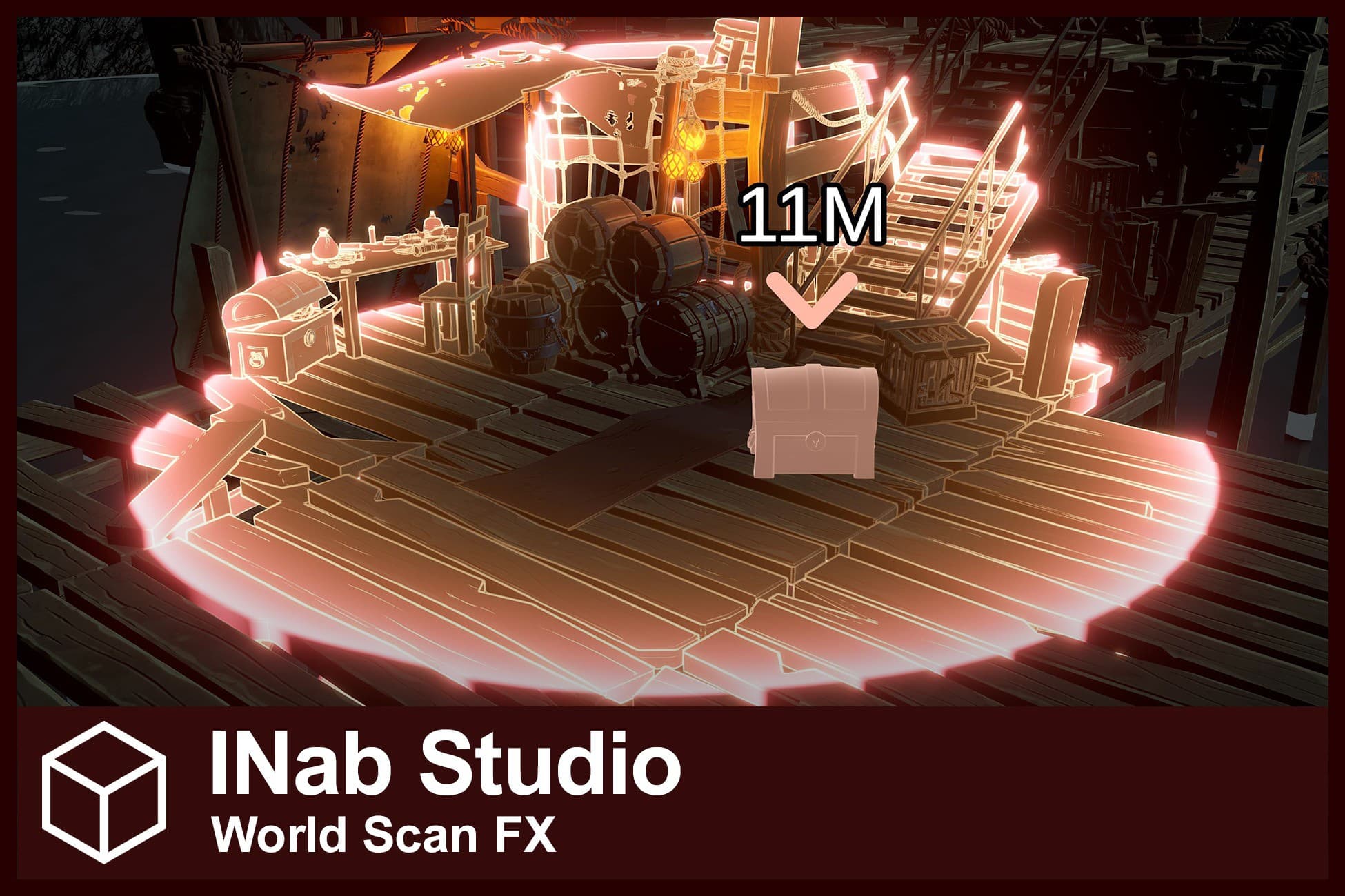 World Scan FX