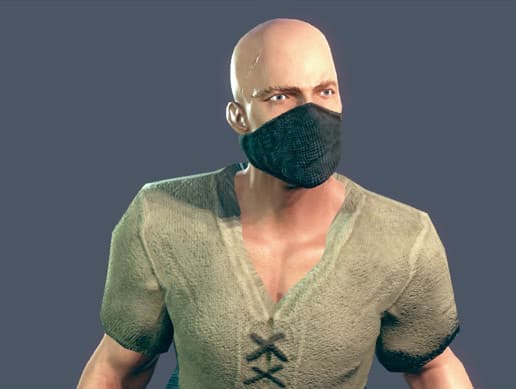 Basic Bandit