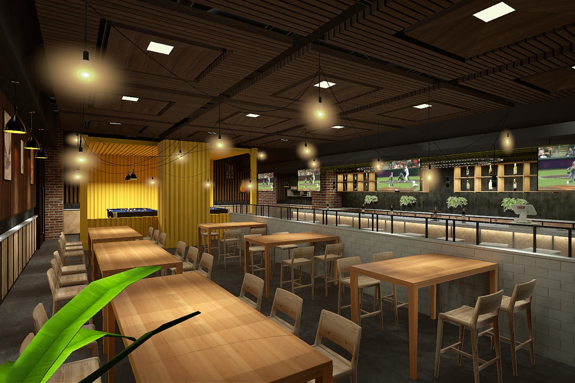 Sport Bar 01