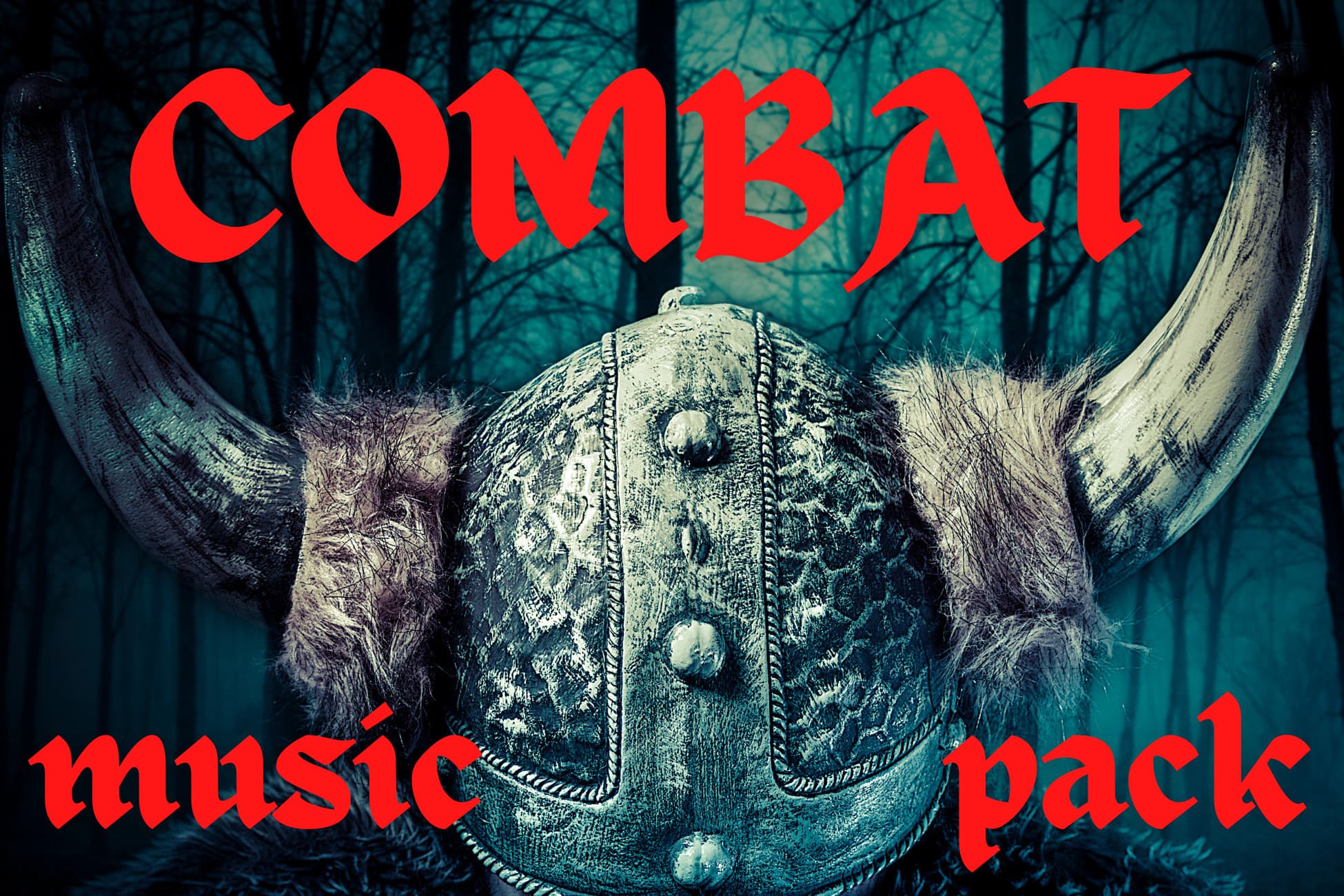 Combat Music Pack Vol 1