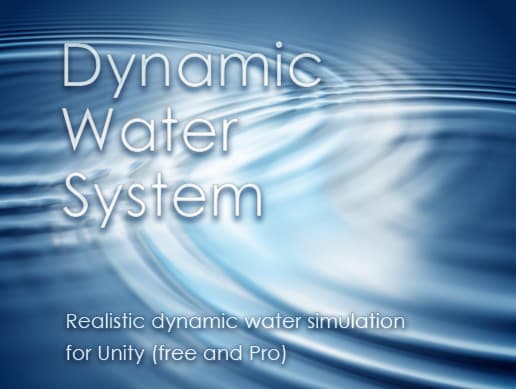 Dynamic Water System