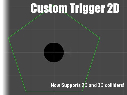 Custom Trigger 2D