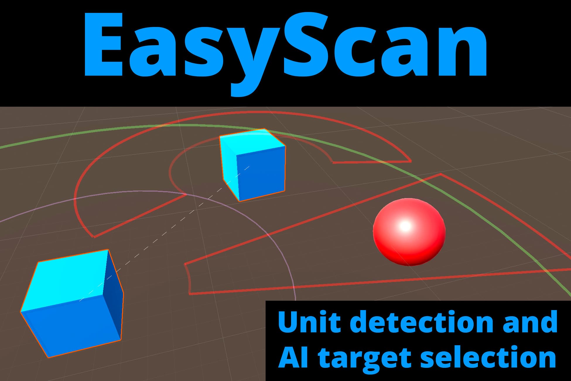 Easy Scan AI Targeting Logic