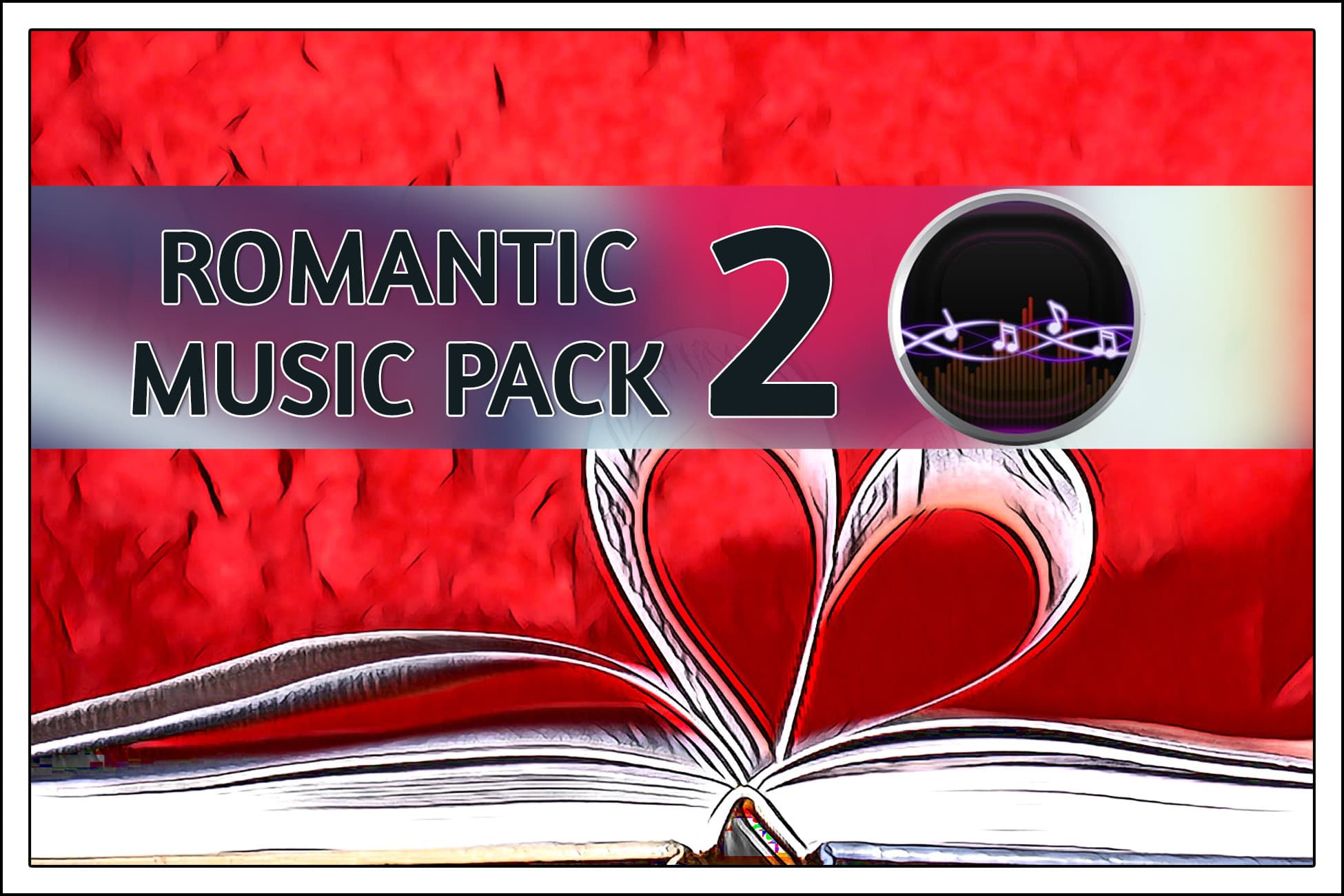 Romantic Music Pack PART 2